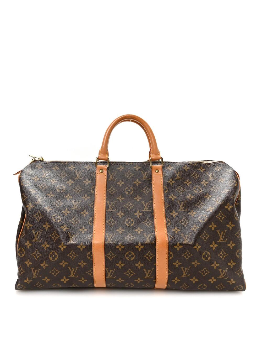 Louis Vuitton Keepall 50 #351626L99B
